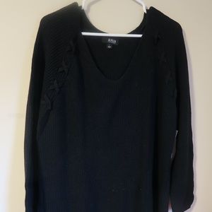 A.n.a Women's Cardigan (L)